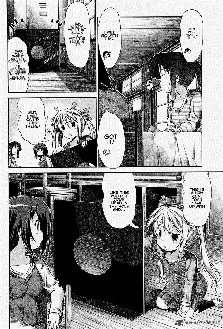 Non Non Biyori 23 2