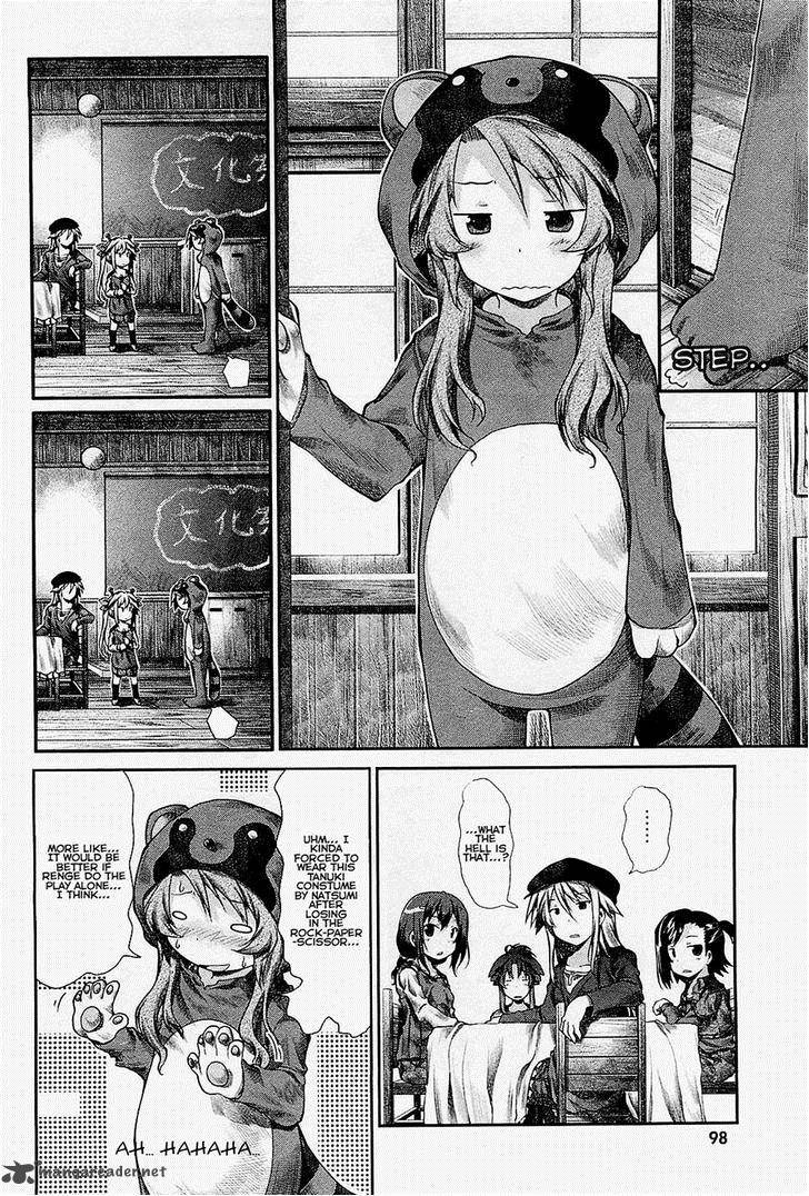 Non Non Biyori 23 5