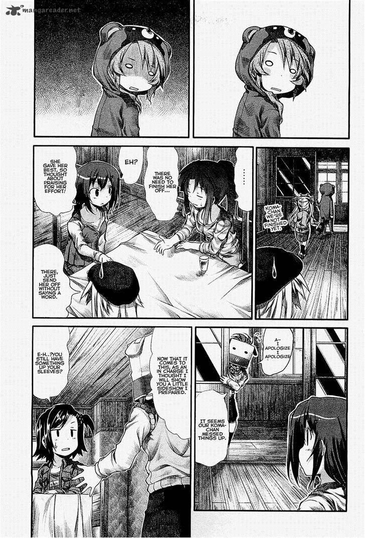 Non Non Biyori 23 6