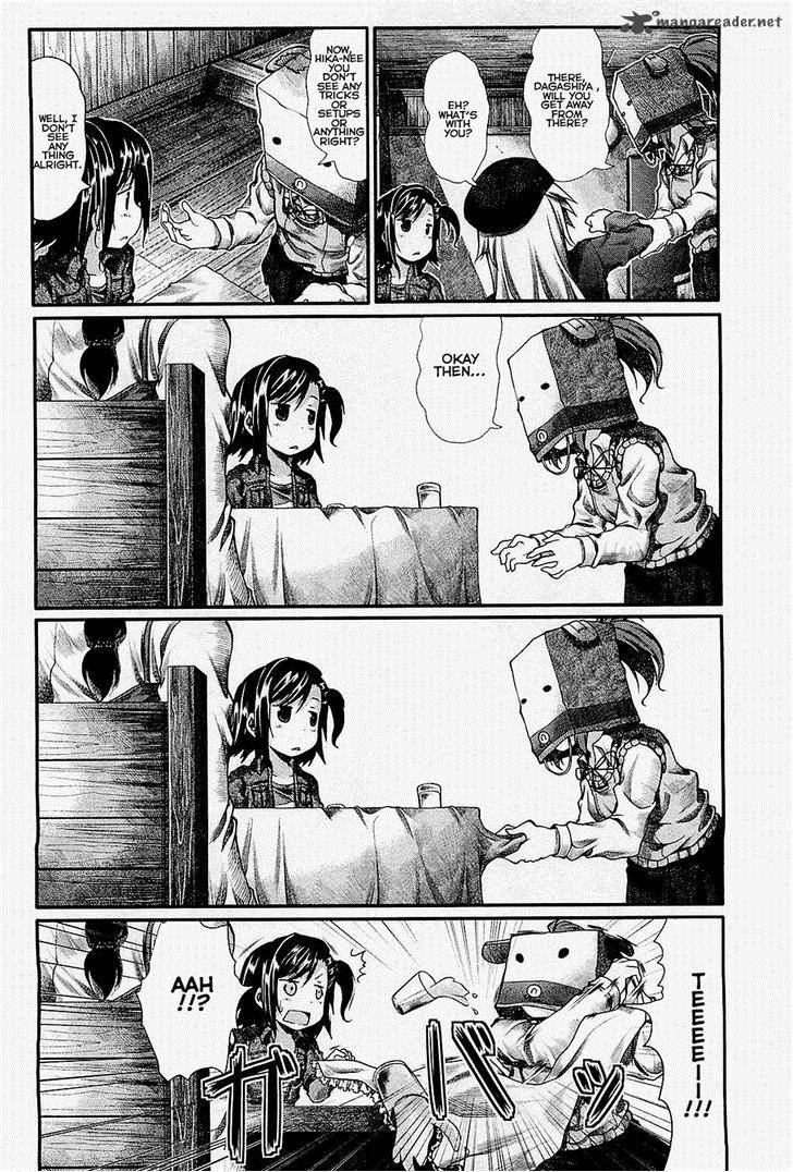 Non Non Biyori 23 7