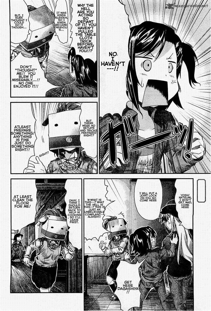 Non Non Biyori 23 9