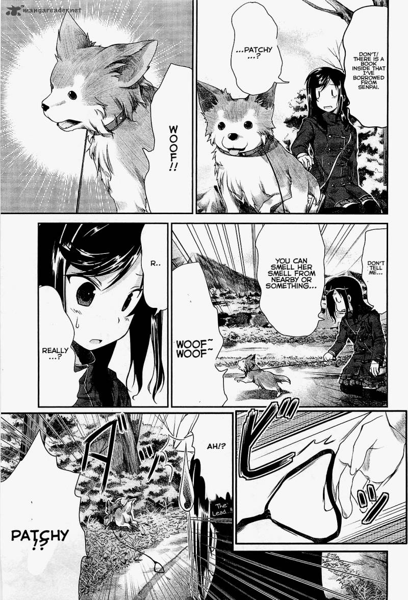 Non Non Biyori 24 14