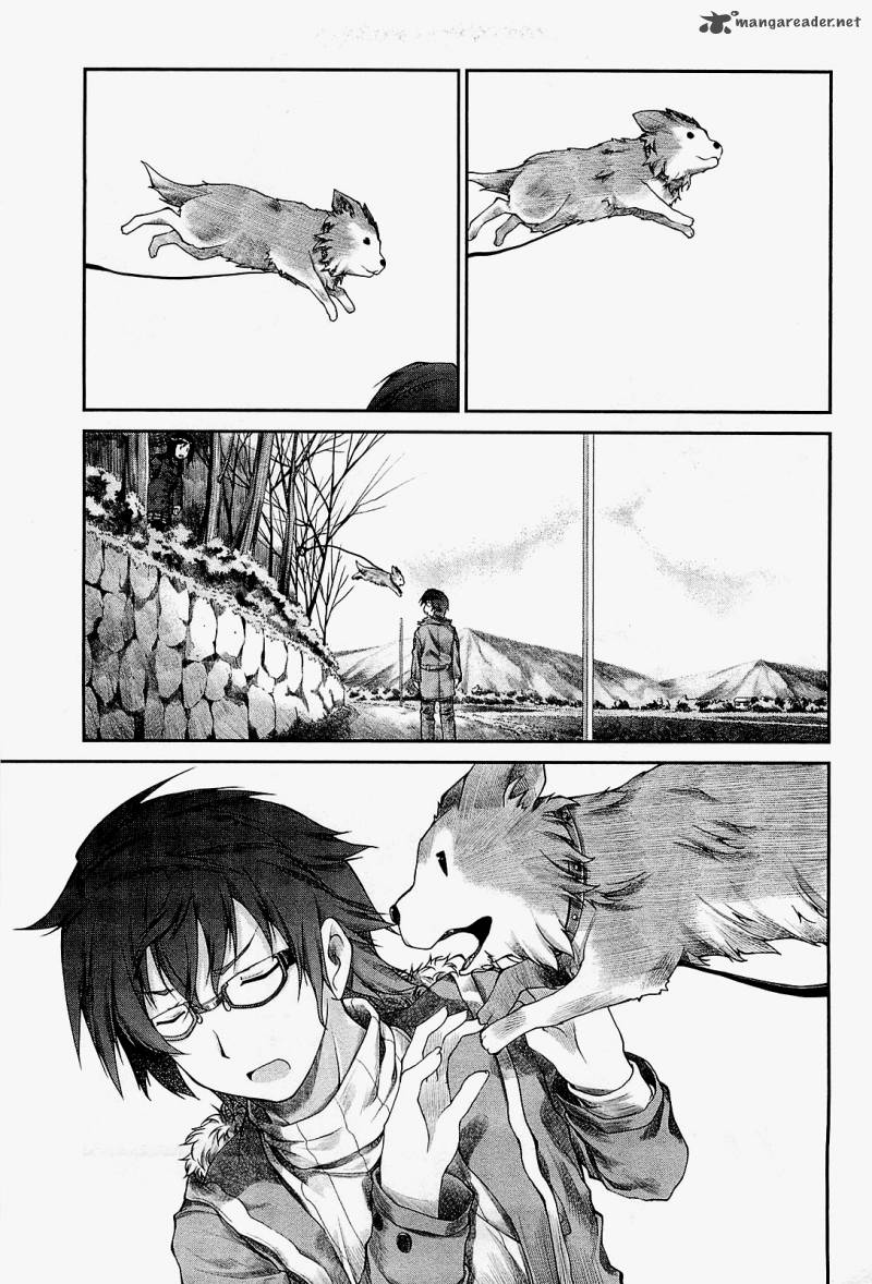 Non Non Biyori 24 16