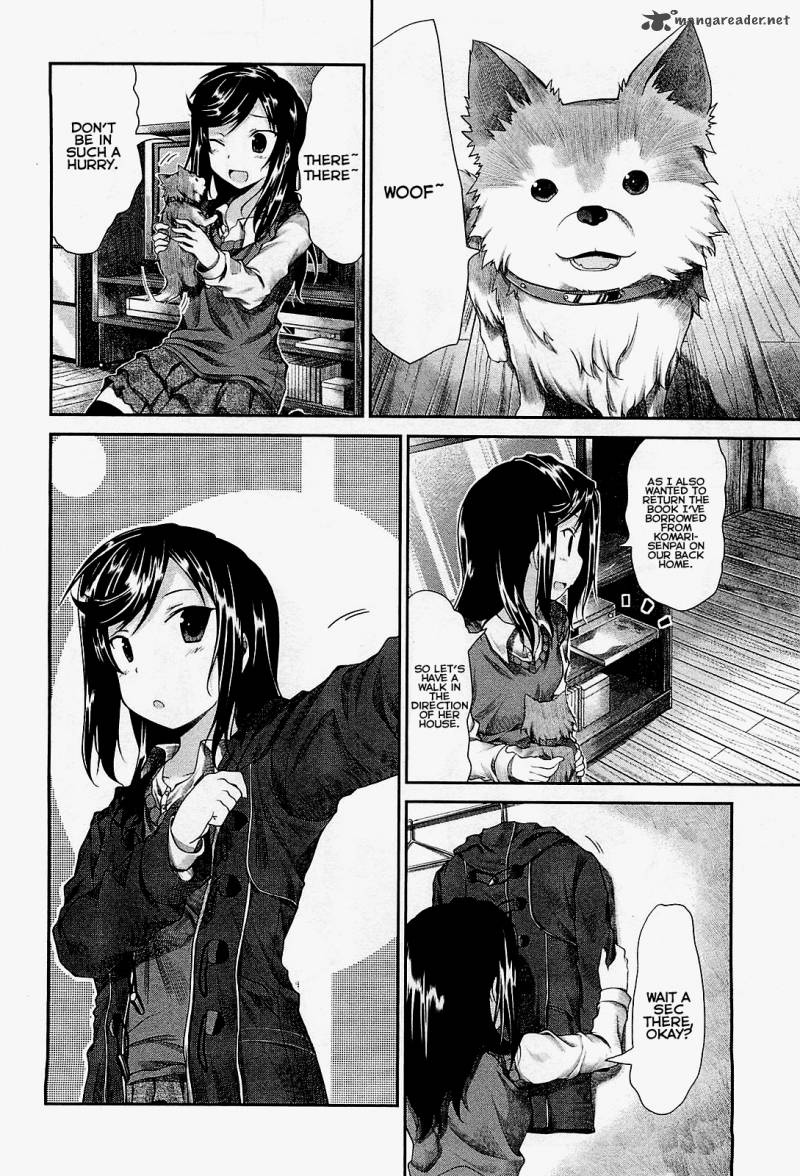 Non Non Biyori 24 3