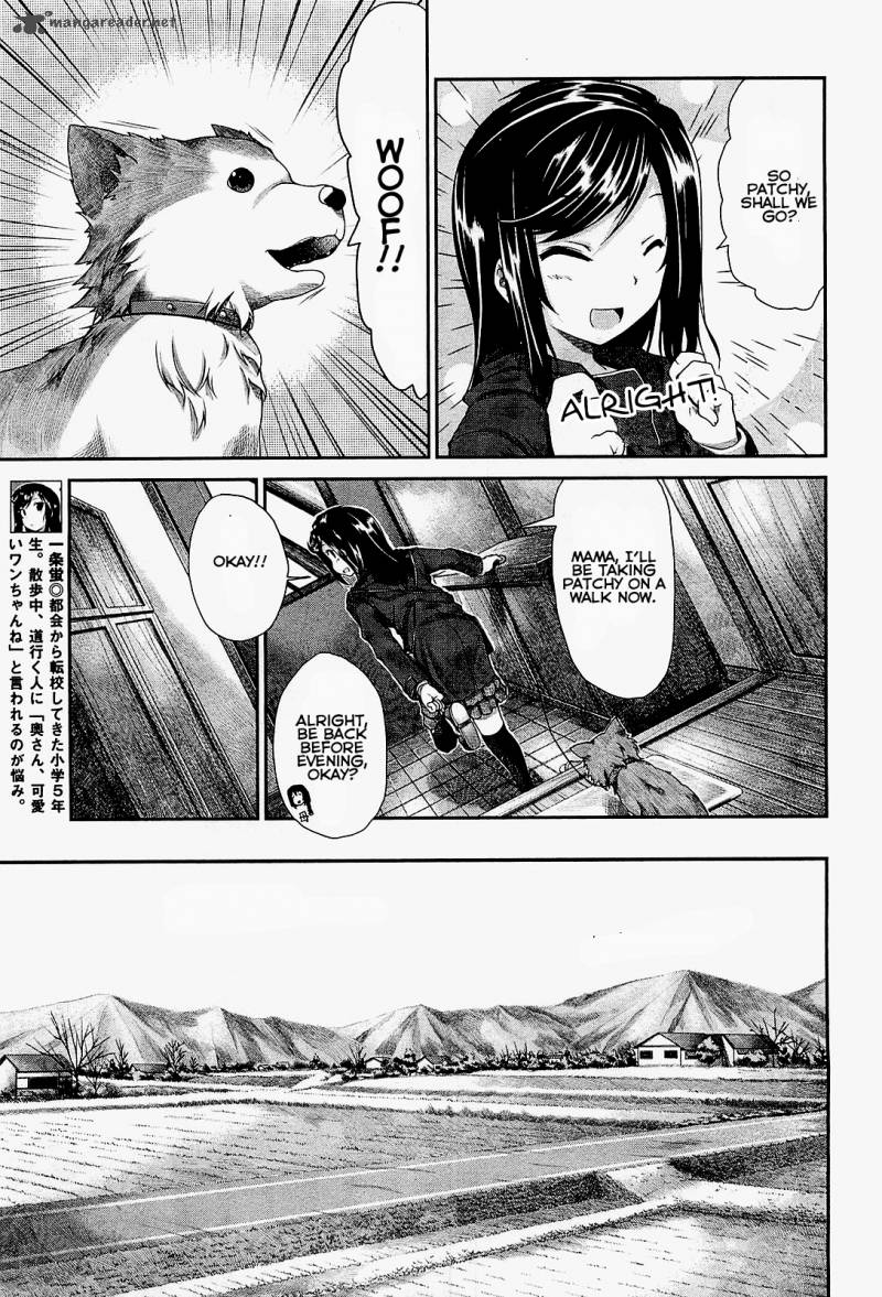 Non Non Biyori 24 4