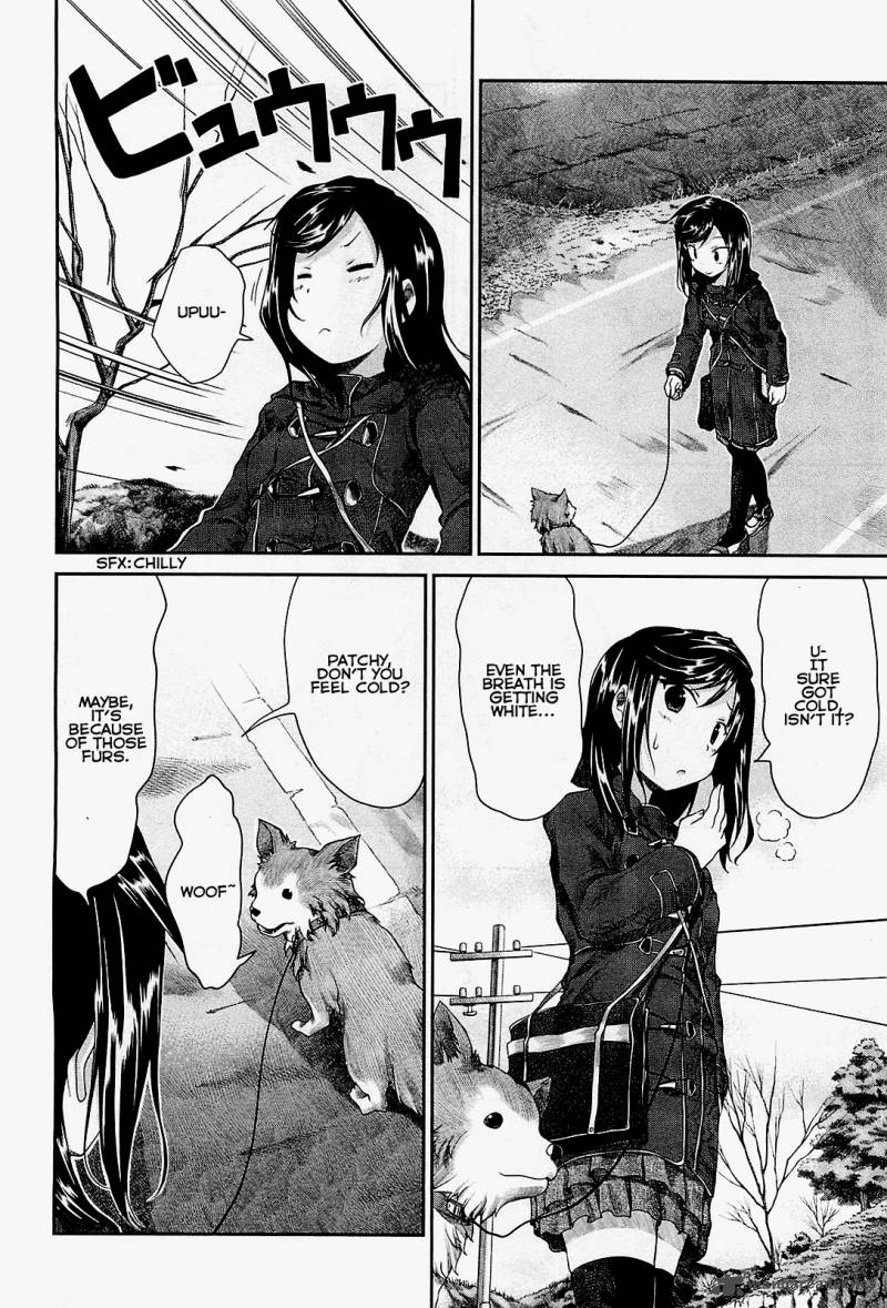 Non Non Biyori 24 5