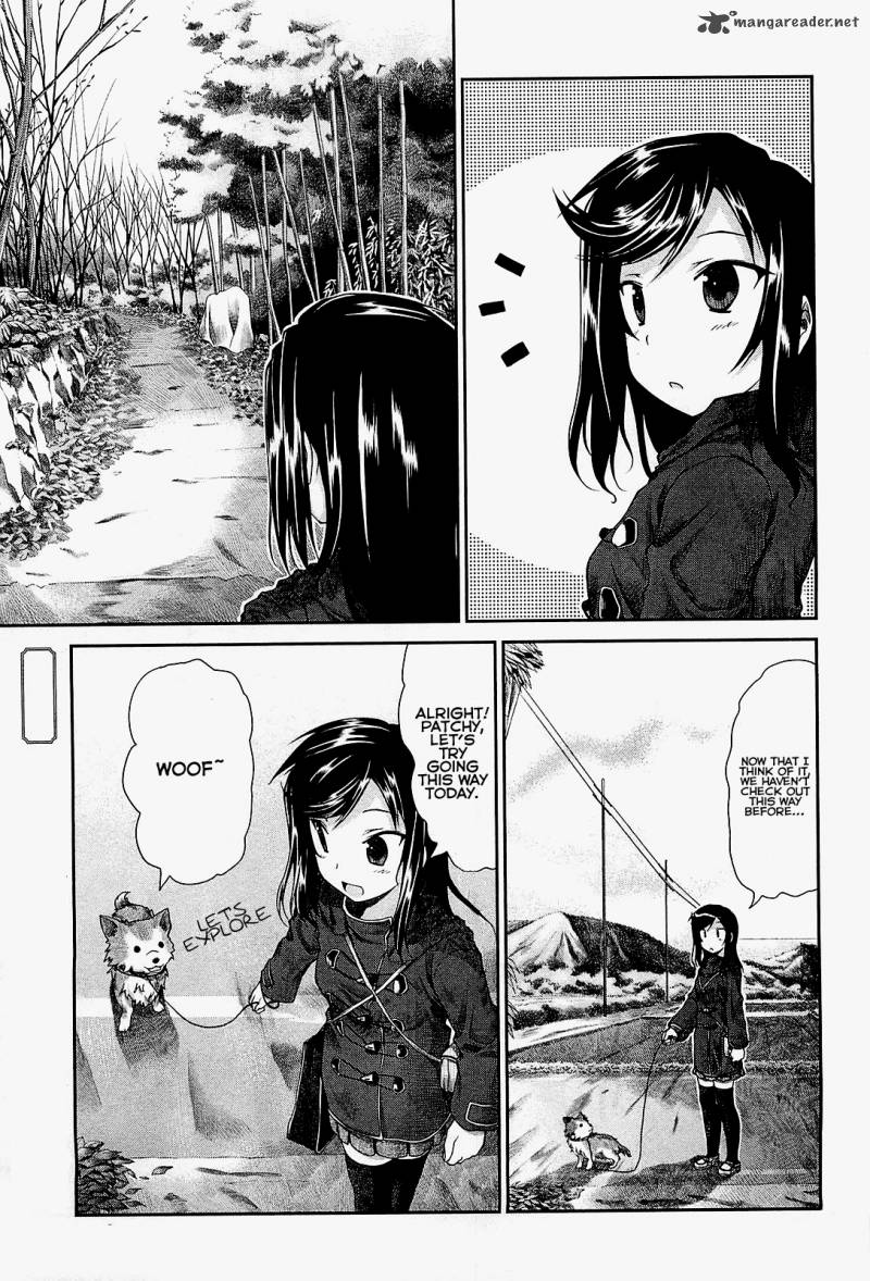 Non Non Biyori 24 6