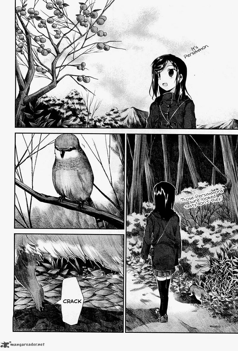 Non Non Biyori 24 7
