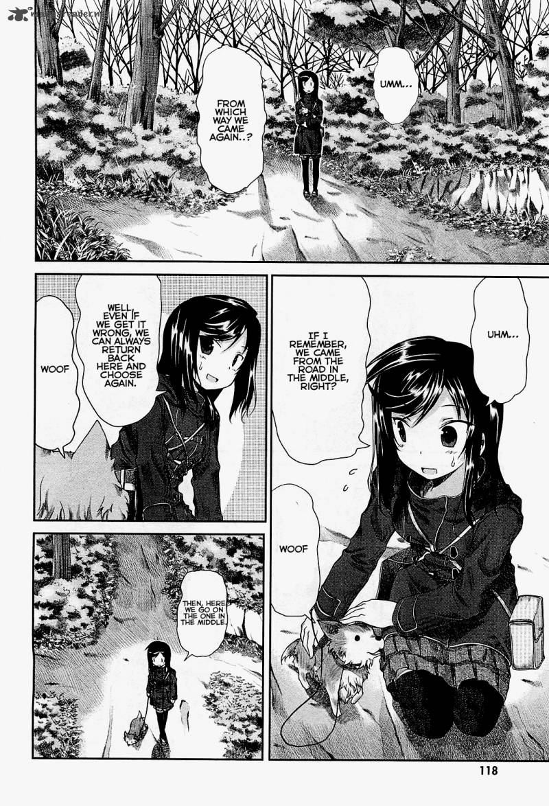 Non Non Biyori 24 9