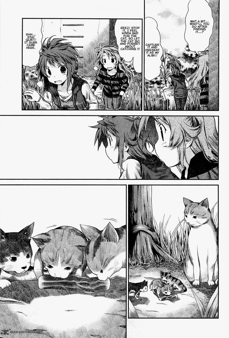 Non Non Biyori 25 10