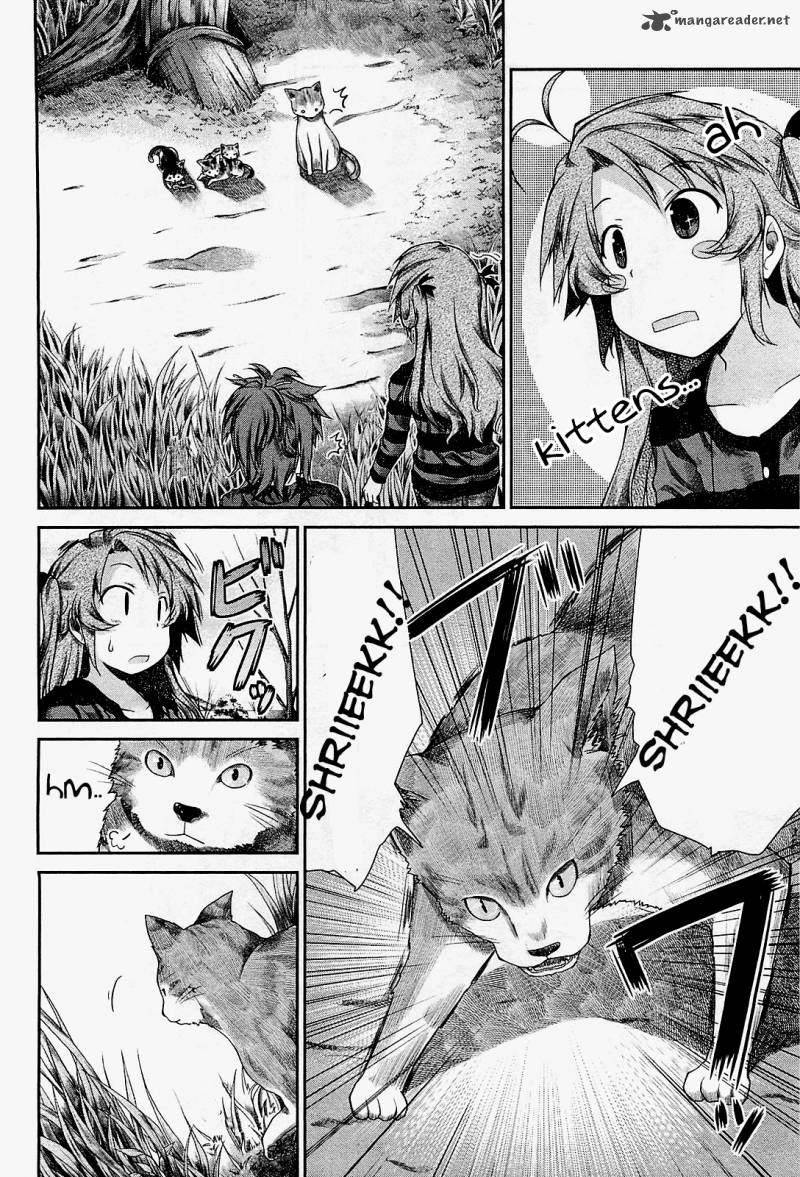 Non Non Biyori 25 11