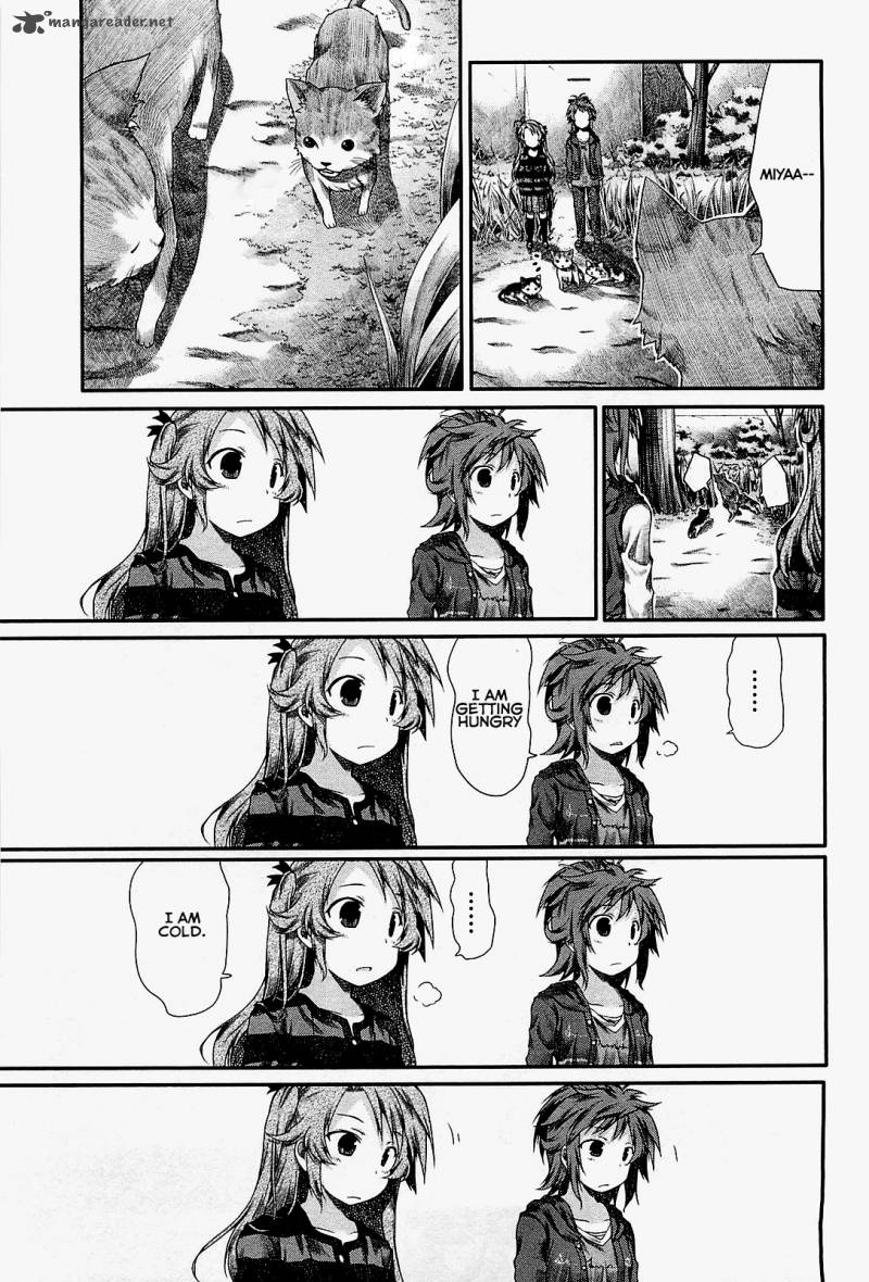 Non Non Biyori 25 12