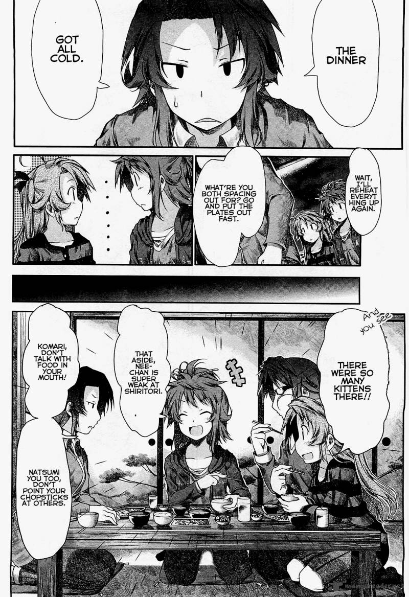 Non Non Biyori 25 17