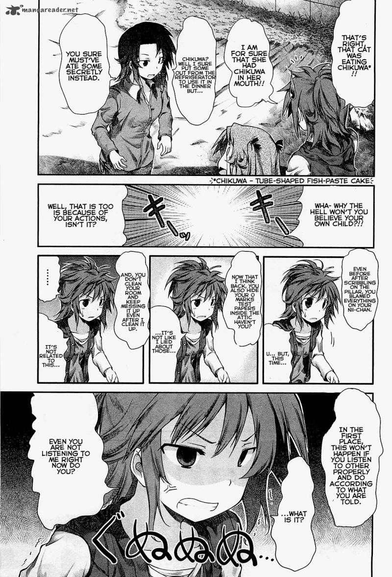 Non Non Biyori 25 4