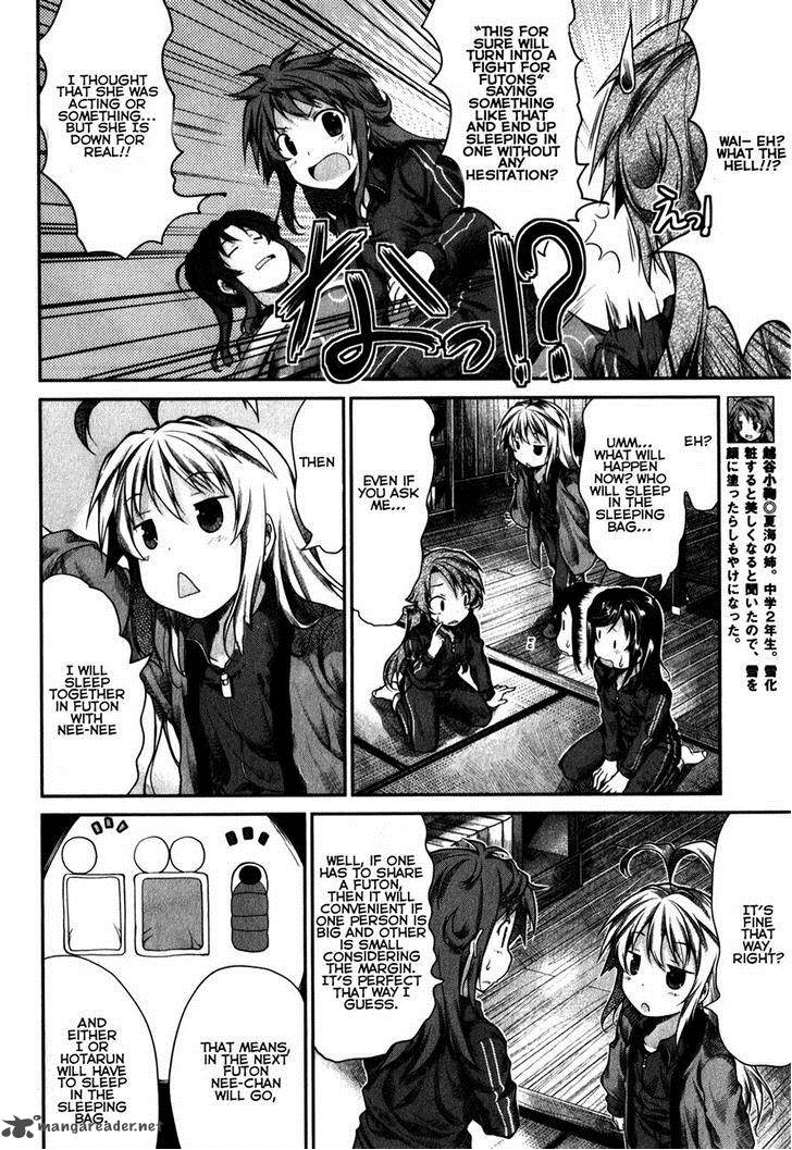 Non Non Biyori 26 10