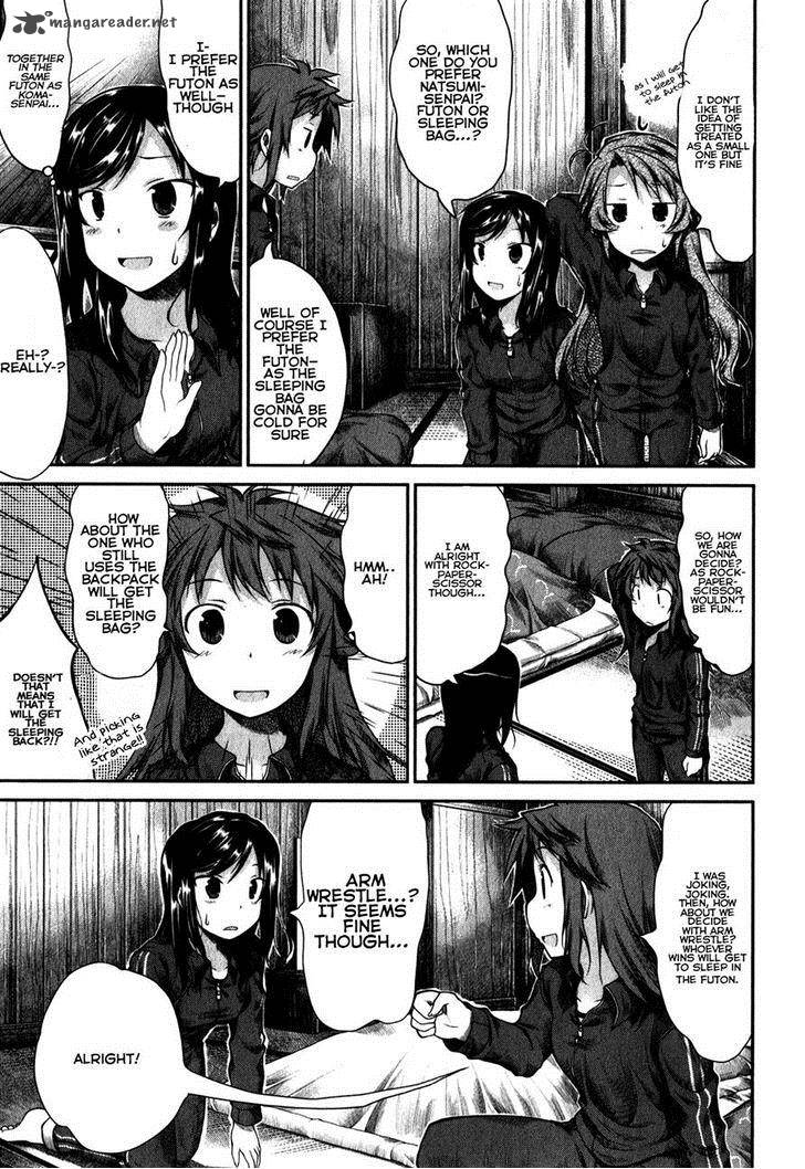 Non Non Biyori 26 11