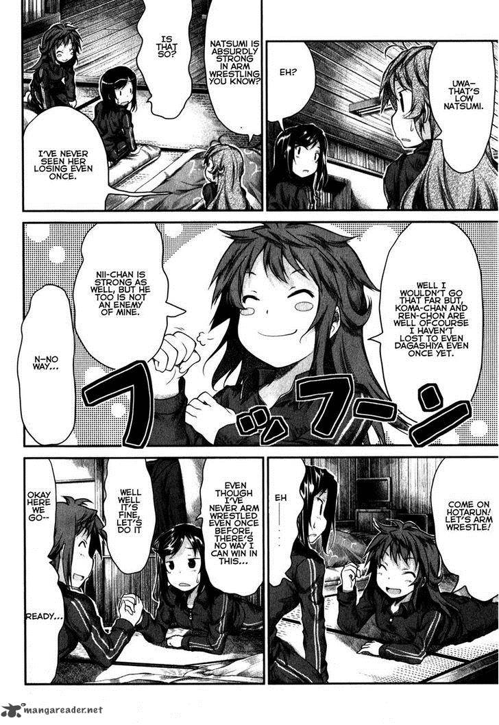 Non Non Biyori 26 12