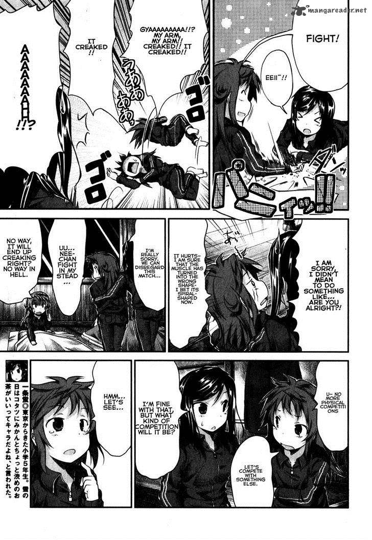 Non Non Biyori 26 13