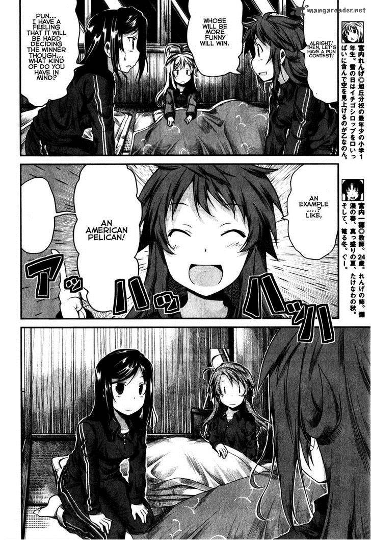 Non Non Biyori 26 14