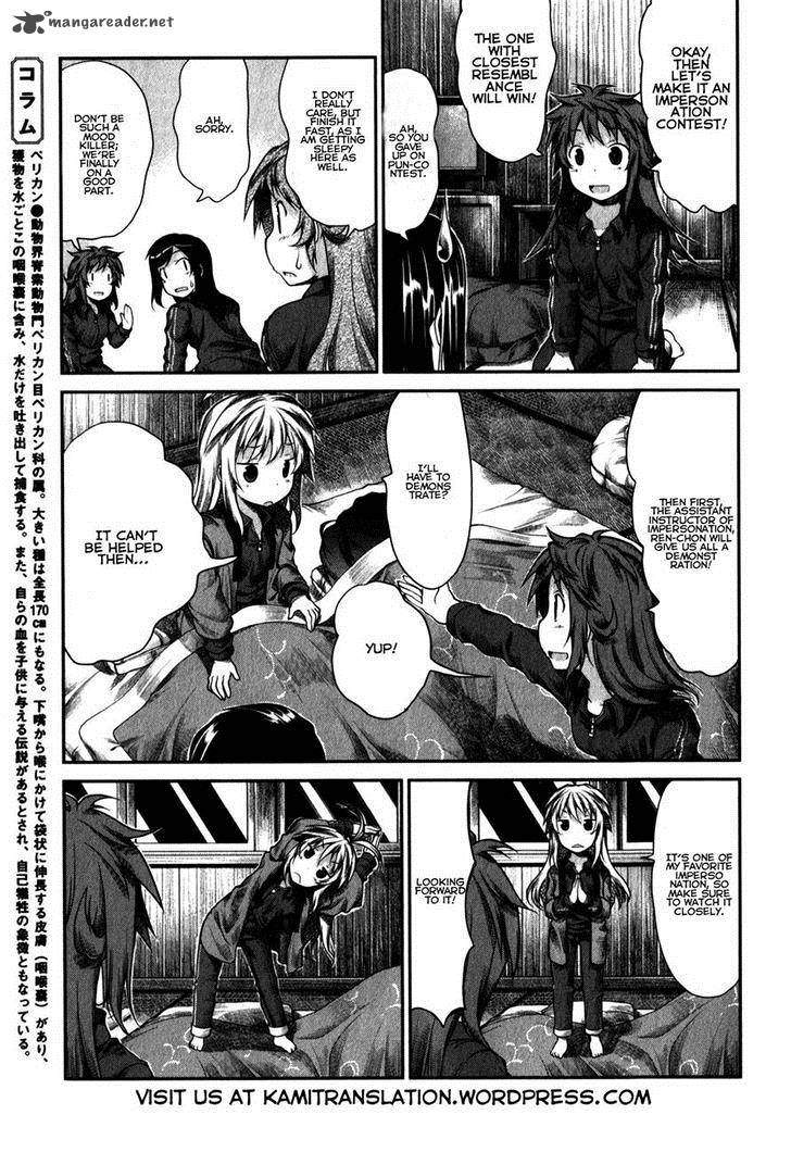 Non Non Biyori 26 15