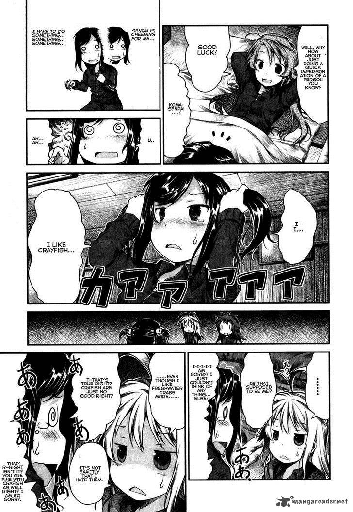 Non Non Biyori 26 17