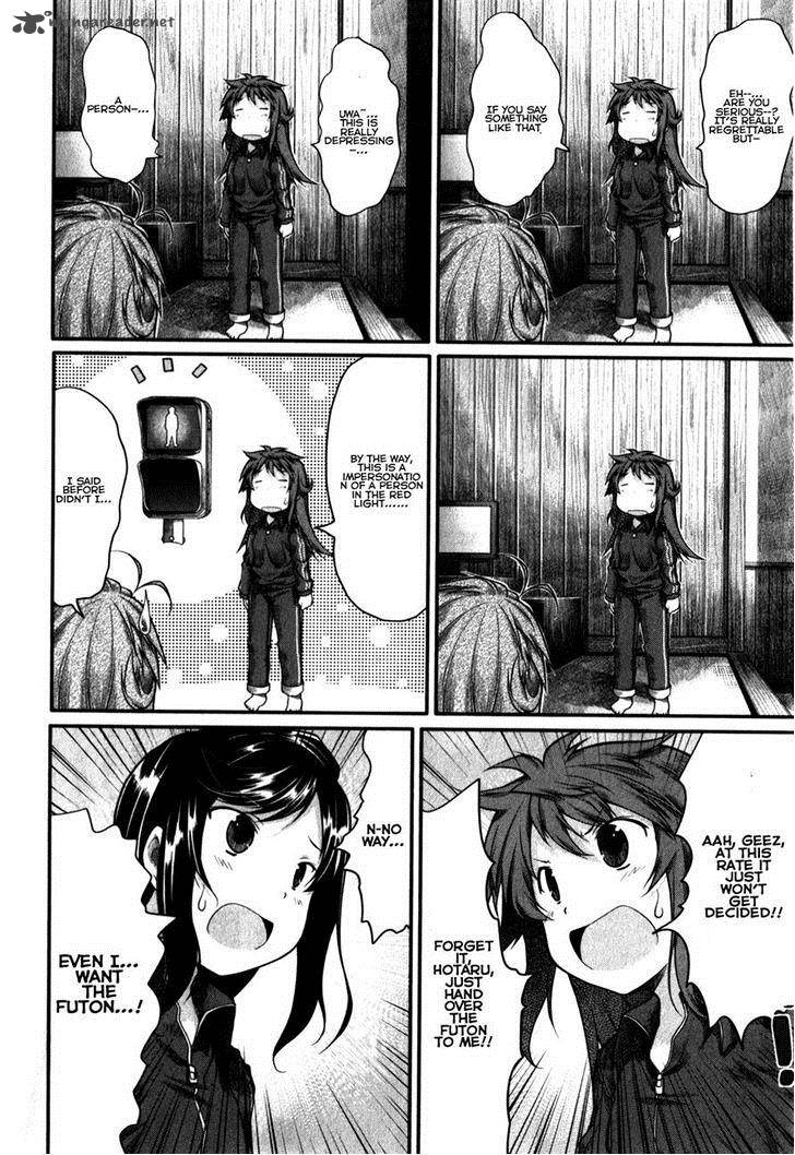 Non Non Biyori 26 20