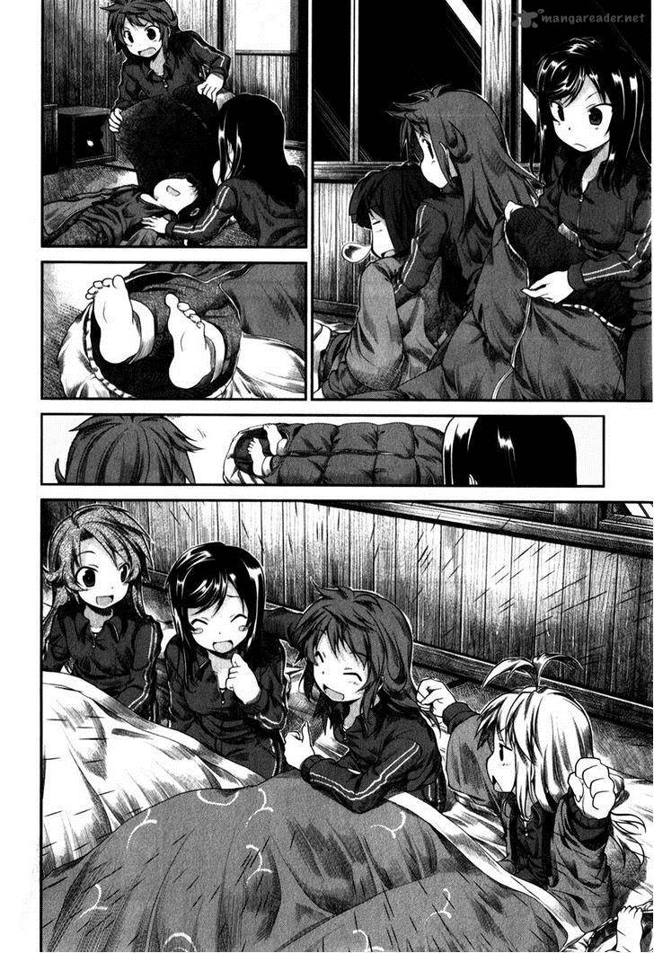 Non Non Biyori 26 22