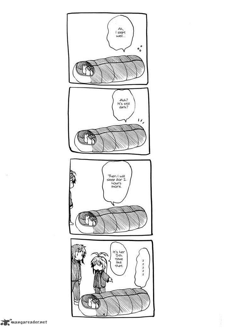 Non Non Biyori 26 23