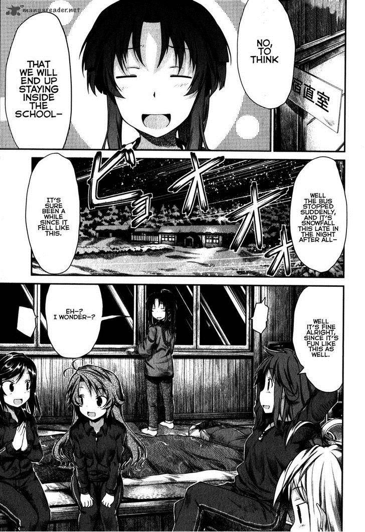 Non Non Biyori 26 7