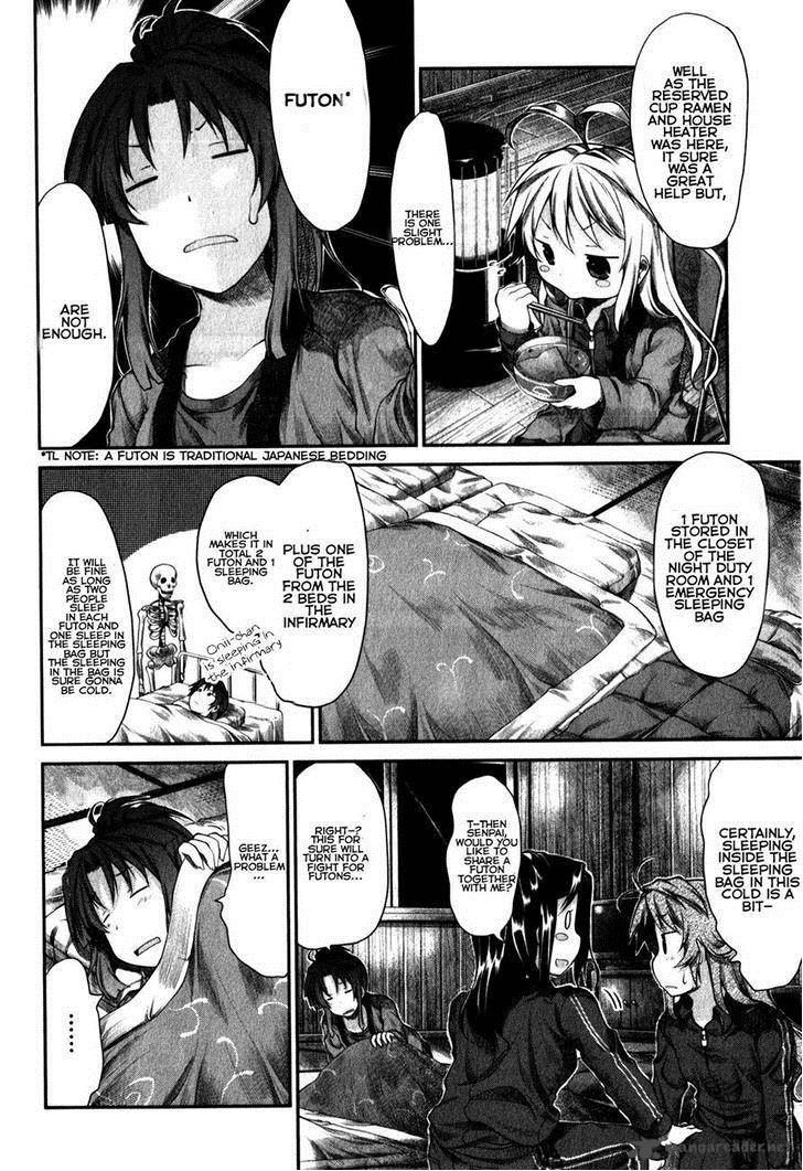 Non Non Biyori 26 8