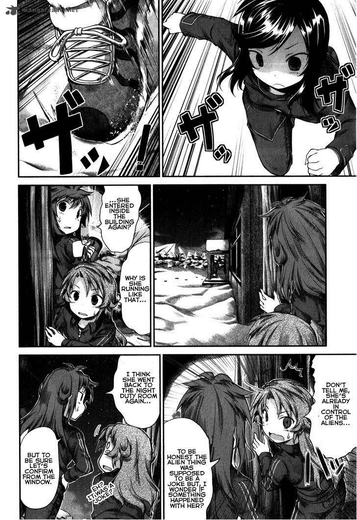 Non Non Biyori 27 11
