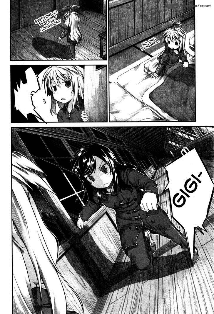 Non Non Biyori 27 13