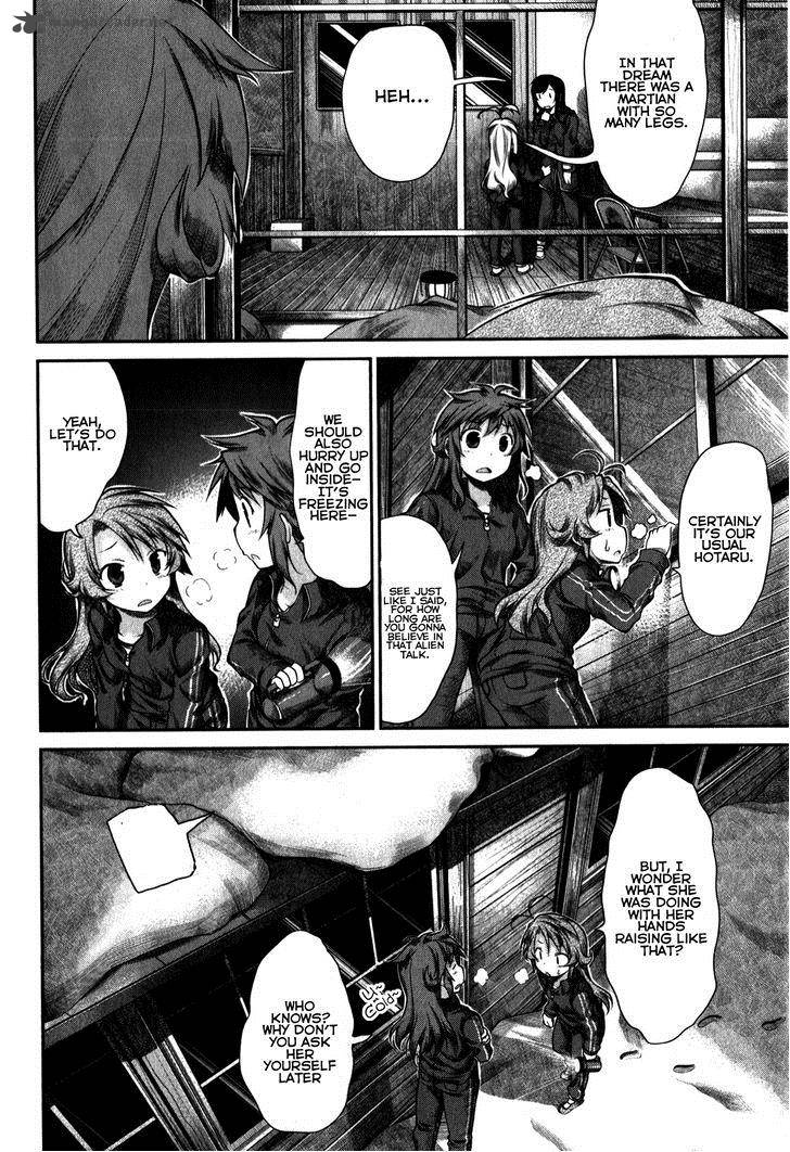 Non Non Biyori 27 15