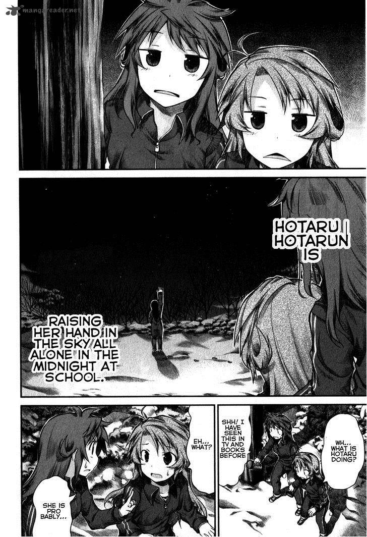 Non Non Biyori 27 9