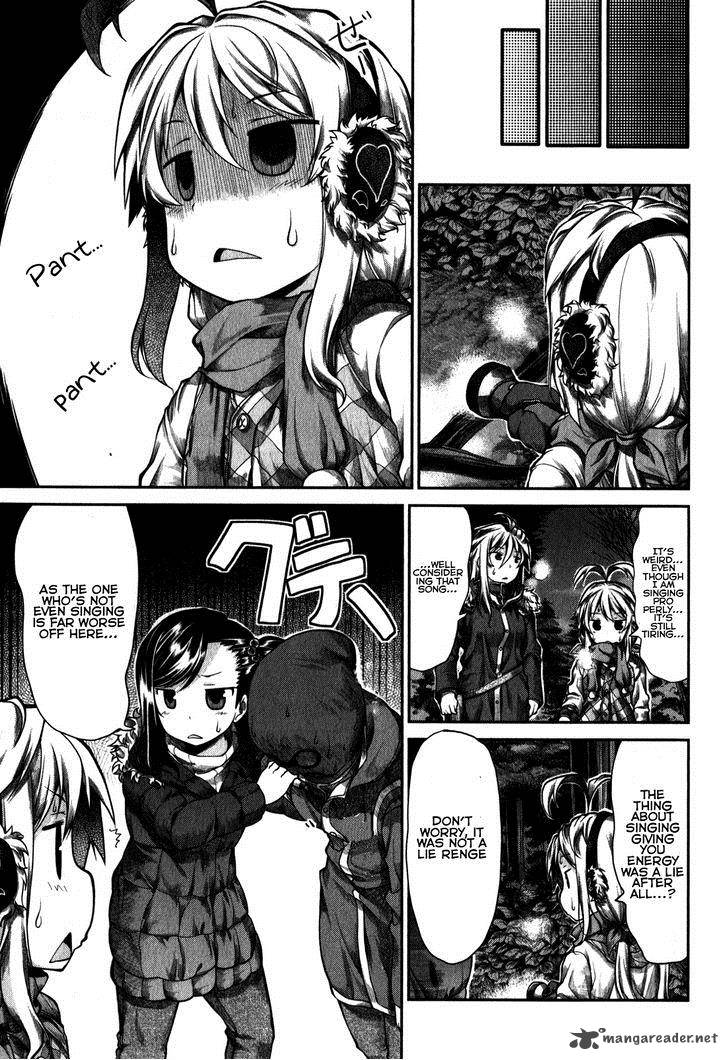 Non Non Biyori 29 13
