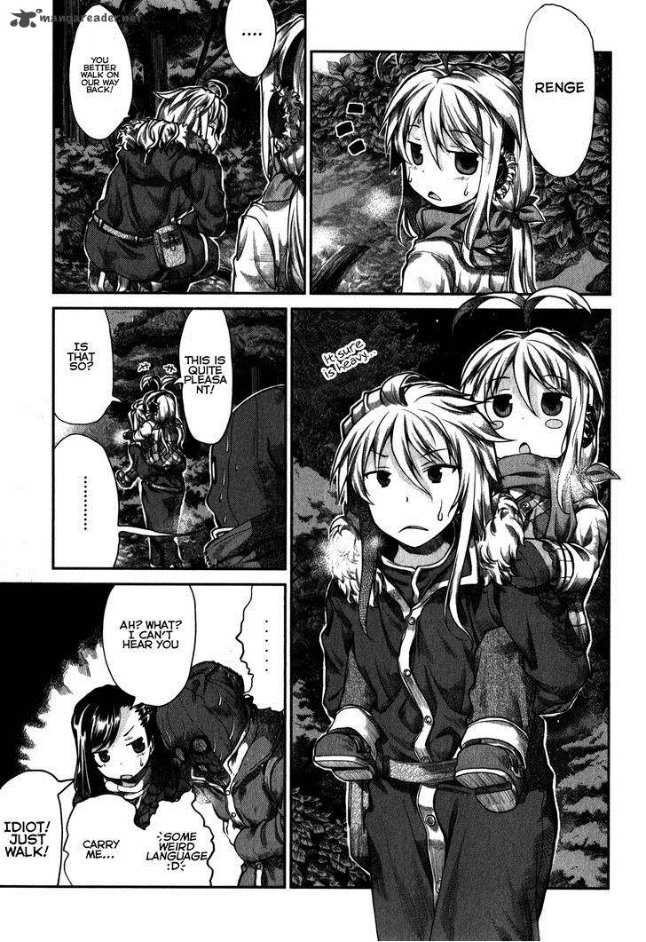 Non Non Biyori 29 15