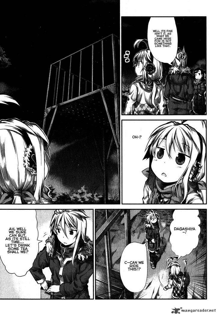 Non Non Biyori 29 17