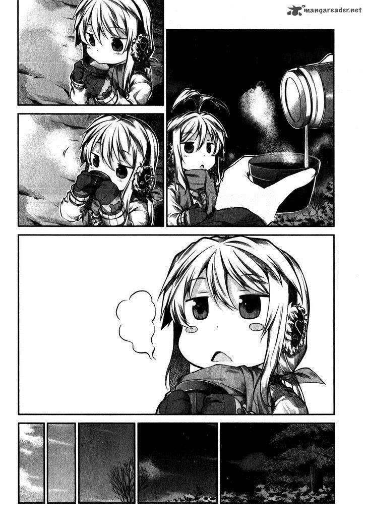 Non Non Biyori 29 18