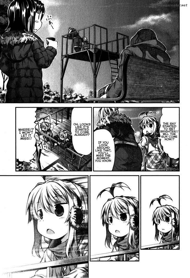 Non Non Biyori 29 19