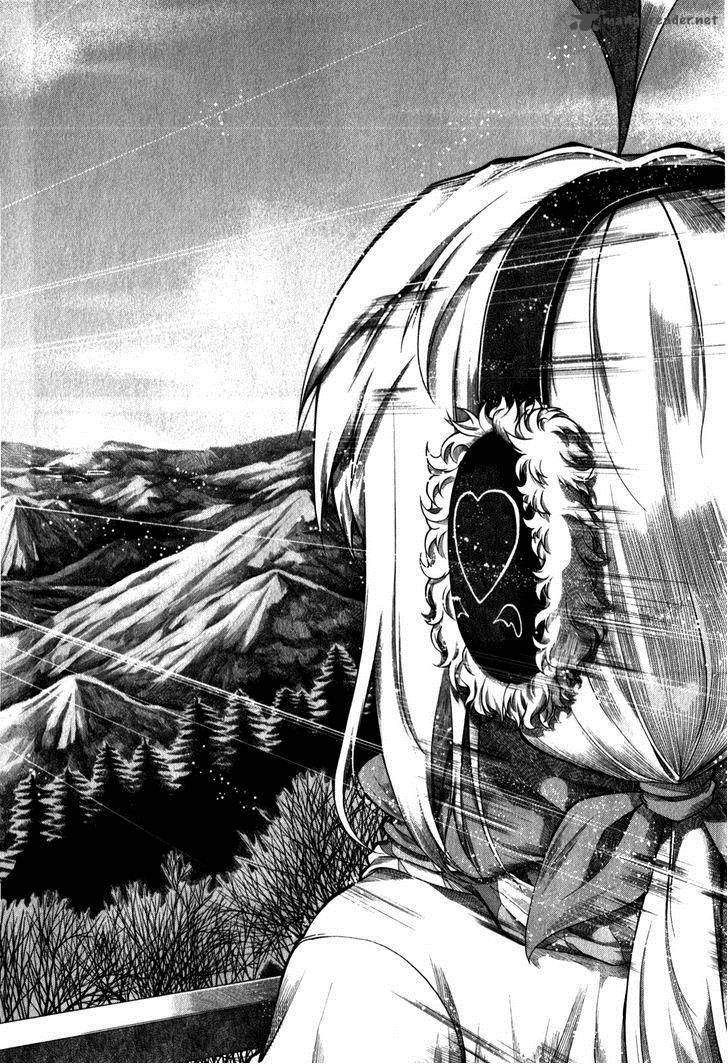Non Non Biyori 29 20