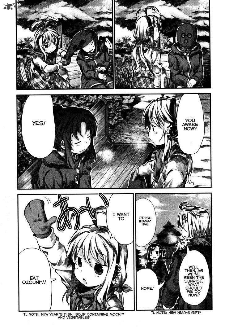 Non Non Biyori 29 23
