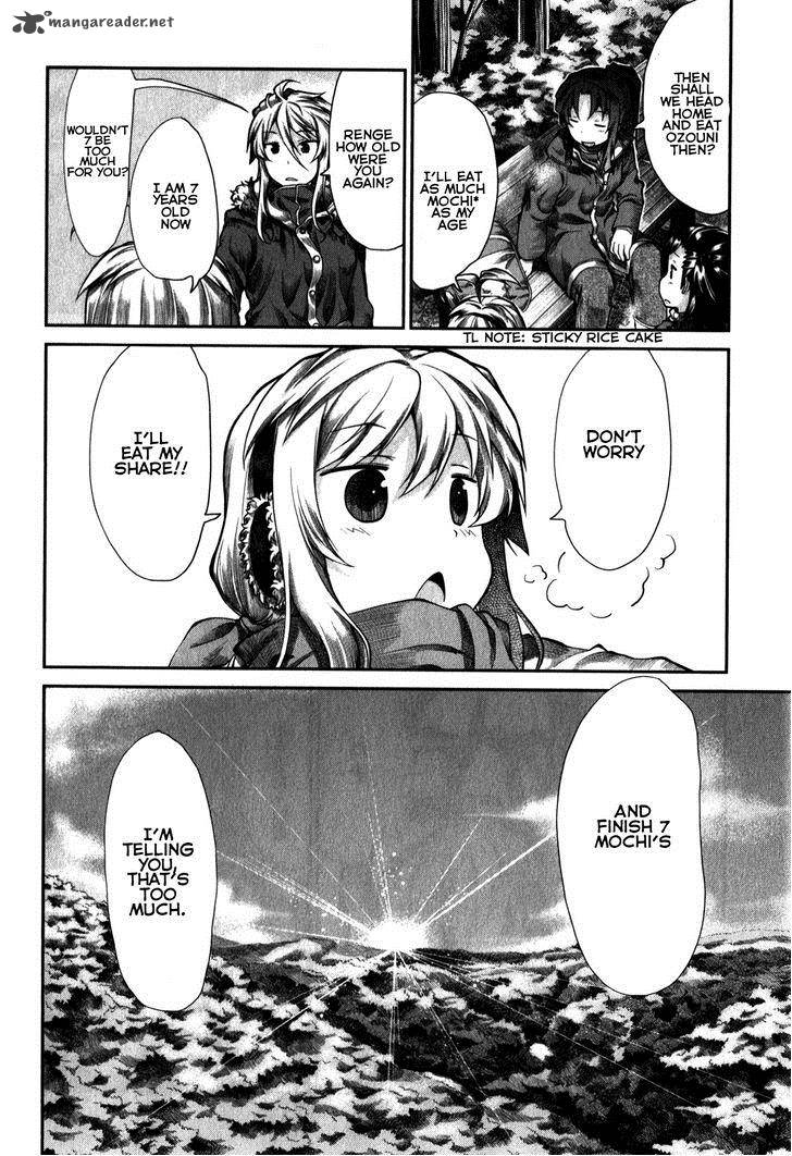 Non Non Biyori 29 24
