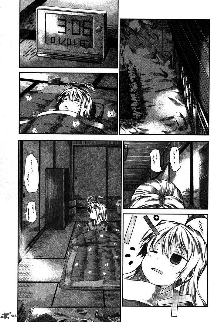 Non Non Biyori 29 3