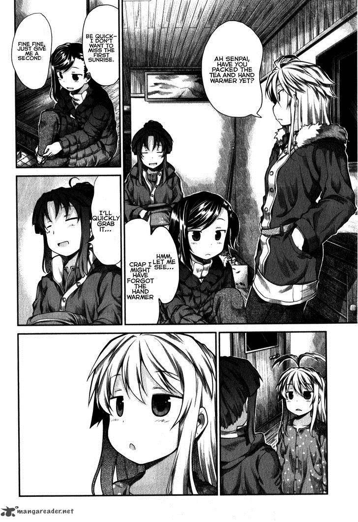 Non Non Biyori 29 4