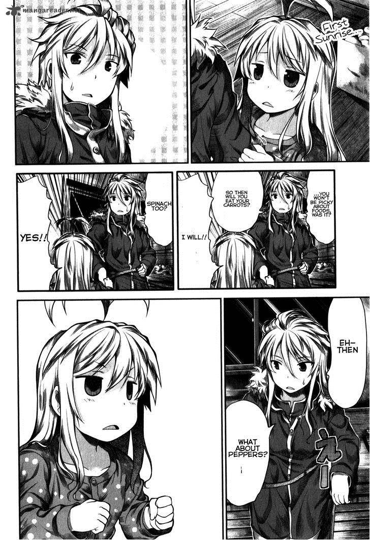 Non Non Biyori 29 6
