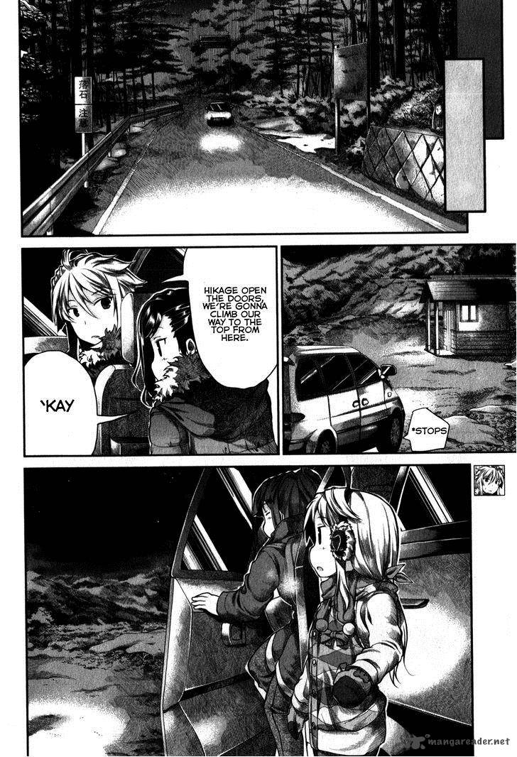 Non Non Biyori 29 8