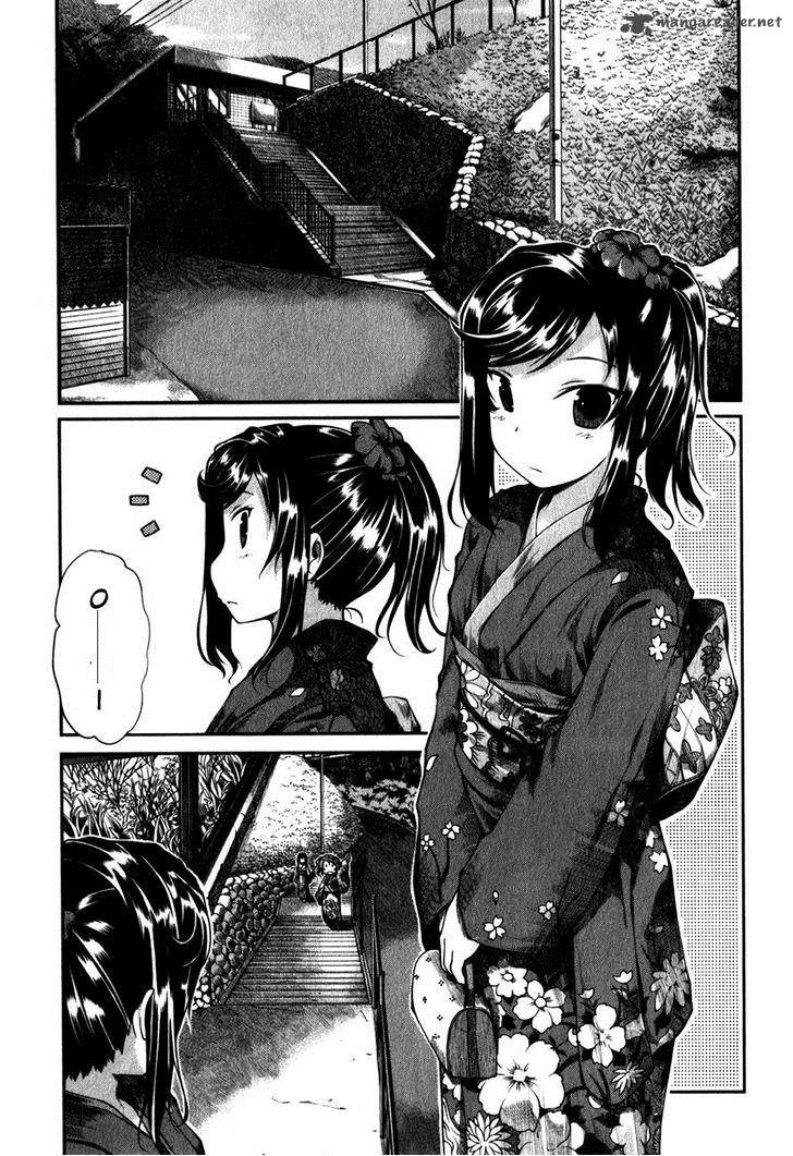 Non Non Biyori 30 1