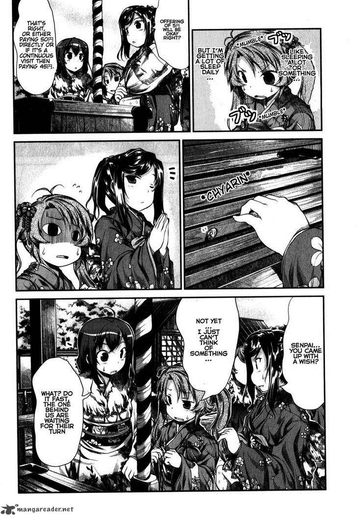 Non Non Biyori 30 18
