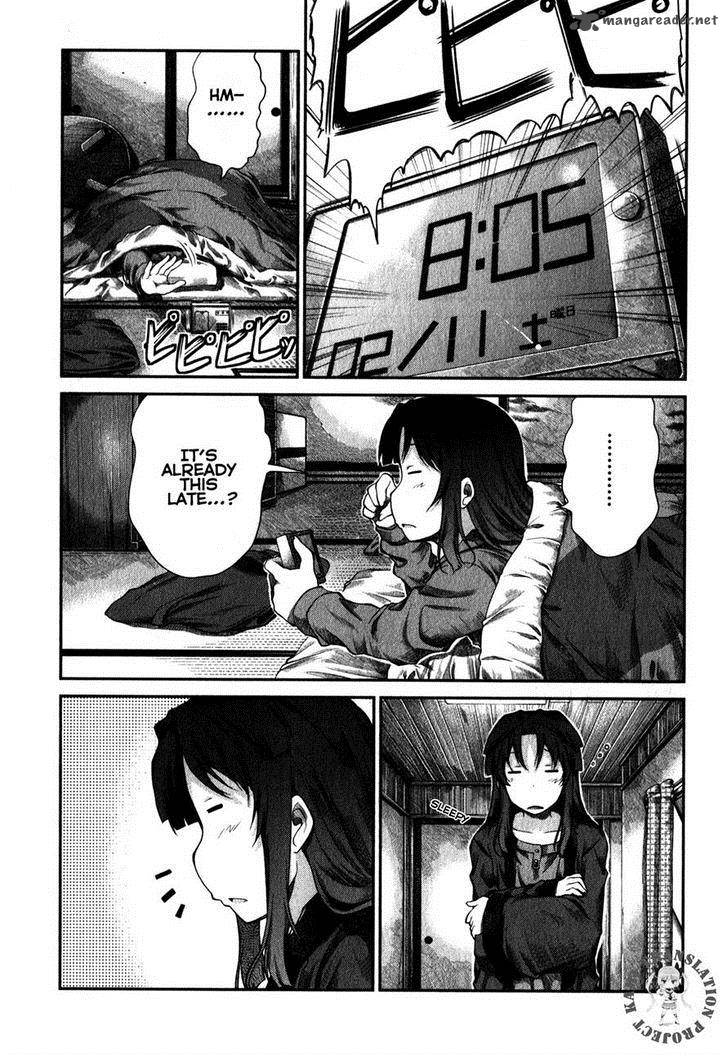 Non Non Biyori 32 1
