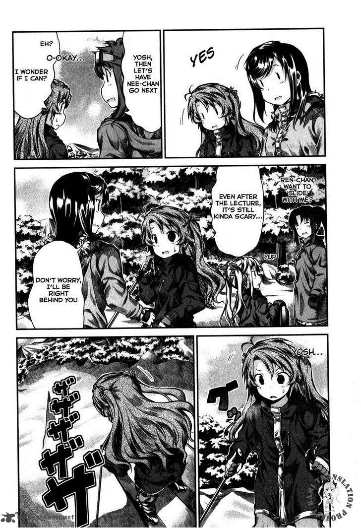 Non Non Biyori 32 10
